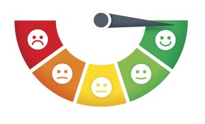 Net Promoter Score (NPS) extraia insights valiosos para eventos