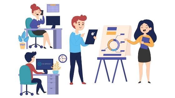 7 ferramentas para otimizar a organização de eventos